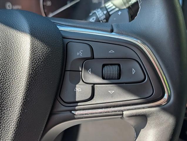 2023 Buick Envision Preferred AWD
