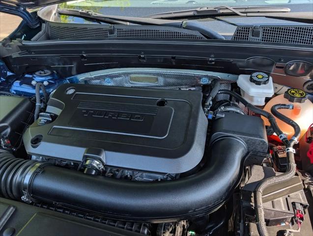 2023 Buick Envision Preferred AWD