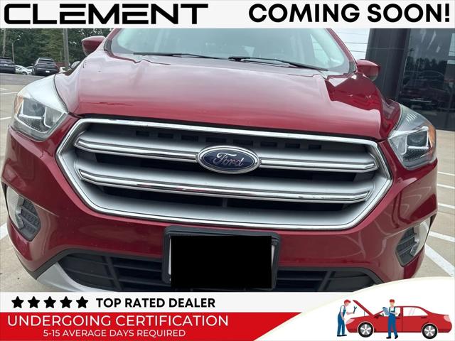 2017 Ford Escape SE for sale in Florissant, MO