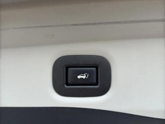 2020 Nissan Rogue SV FWD