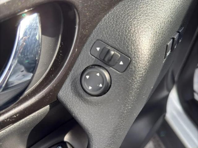 2020 Nissan Rogue SV FWD