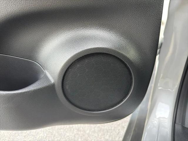 2020 Nissan Rogue SV FWD