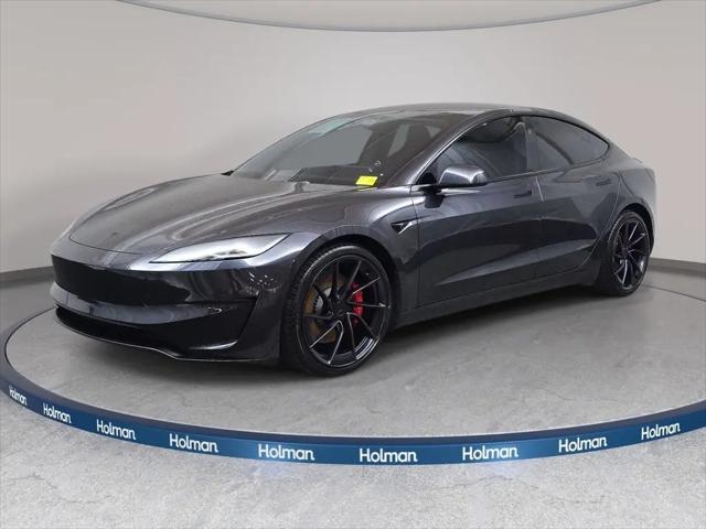2024 Tesla Model 3 Performance All-Wheel Drive for sale in Portland, OR