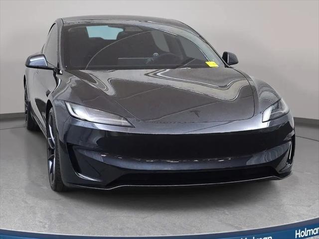 2024 Tesla Model 3 Performance All-Wheel Drive