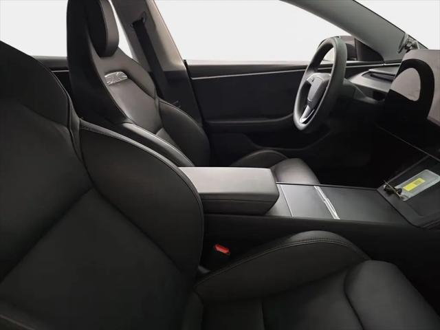 2024 Tesla Model 3 Performance All-Wheel Drive