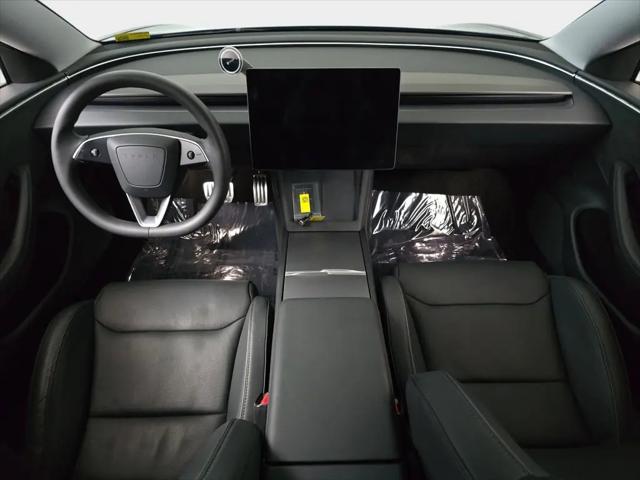 2024 Tesla Model 3 Performance All-Wheel Drive