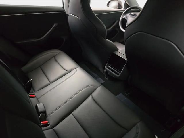 2024 Tesla Model 3 Performance All-Wheel Drive