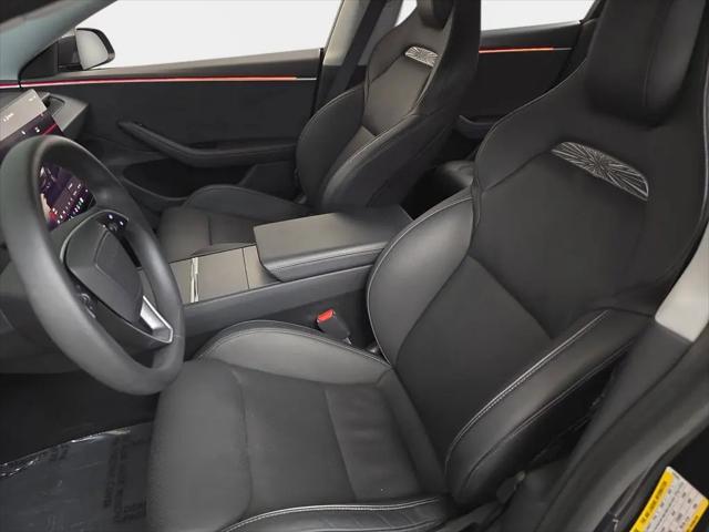 2024 Tesla Model 3 Performance All-Wheel Drive