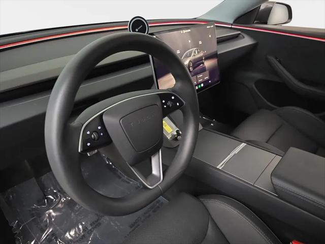 2024 Tesla Model 3 Performance All-Wheel Drive