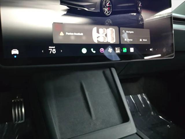 2024 Tesla Model 3 Performance All-Wheel Drive