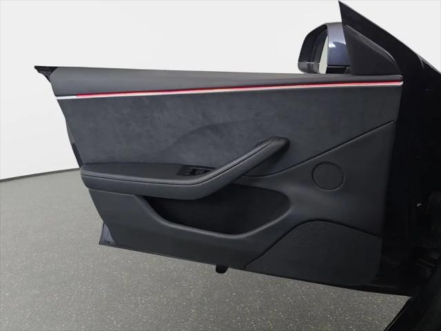 2024 Tesla Model 3 Performance All-Wheel Drive