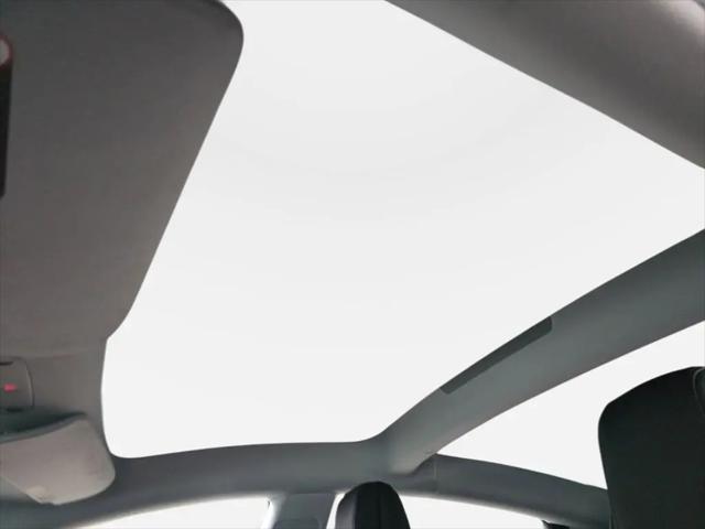 2024 Tesla Model 3 Performance All-Wheel Drive