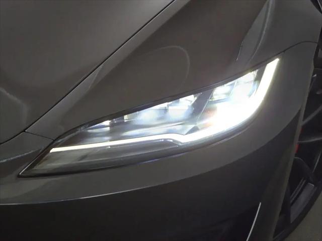 2024 Tesla Model 3 Performance All-Wheel Drive
