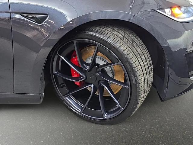 2024 Tesla Model 3 Performance All-Wheel Drive
