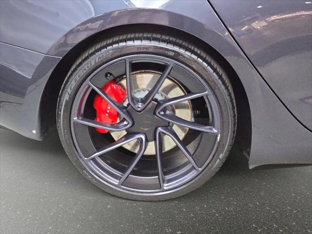 2024 Tesla Model 3 Performance All-Wheel Drive