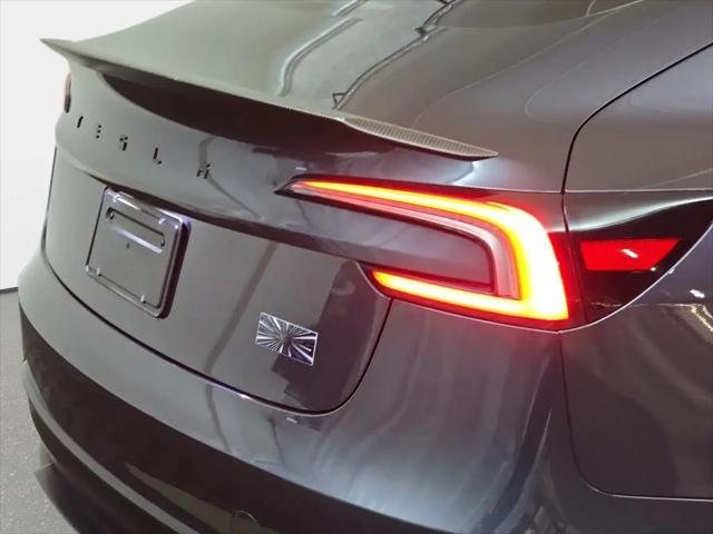 2024 Tesla Model 3 Performance All-Wheel Drive