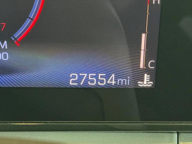 2024 Chevrolet Trax FWD LT