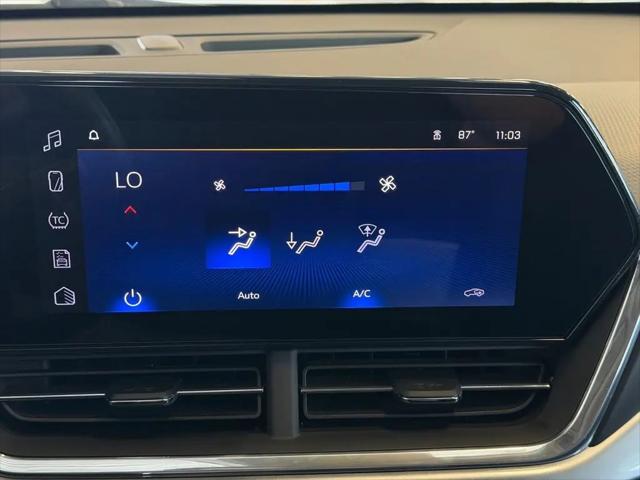 2024 Chevrolet Trax FWD LT