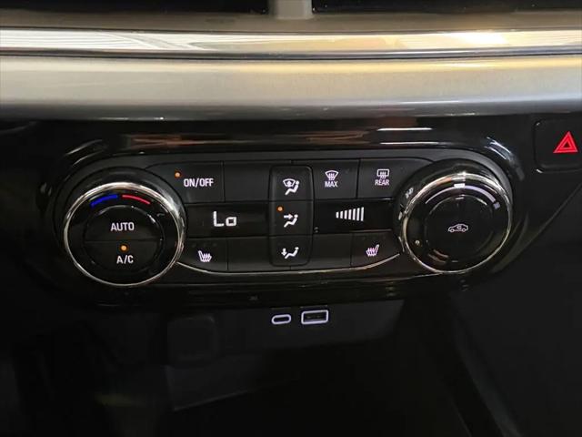 2024 Chevrolet Trax FWD LT