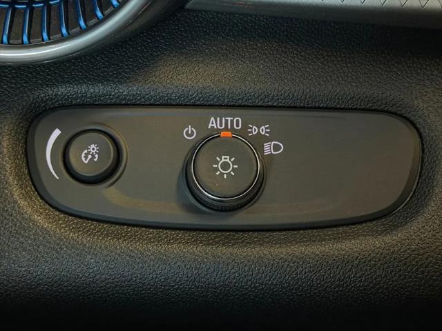 2024 Chevrolet Trax FWD LT