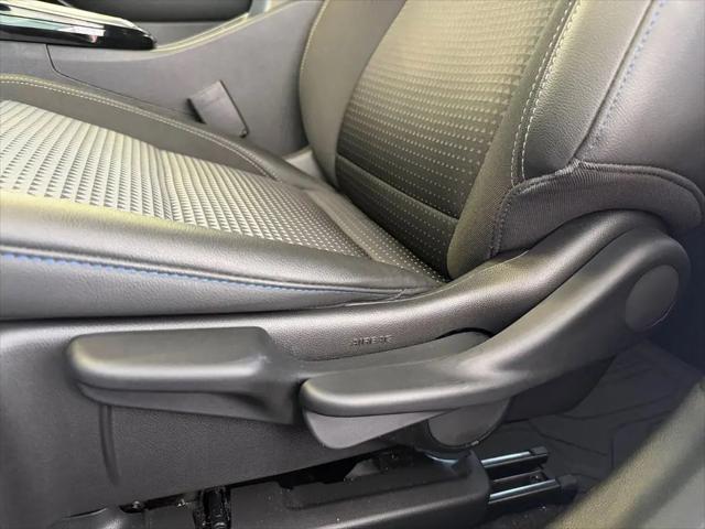 2024 Chevrolet Trax FWD LT