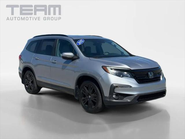 2022 Honda Pilot 2WD Special Edition for sale in Swansboro, NC