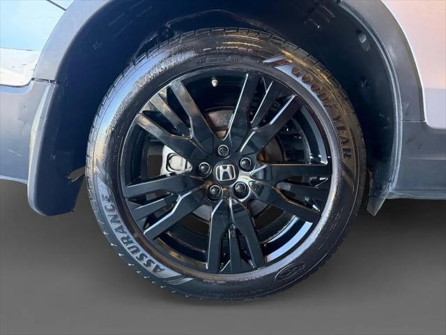 2022 Honda Pilot 2WD Special Edition