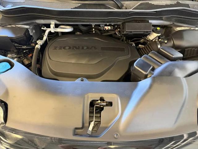 2022 Honda Pilot 2WD Special Edition