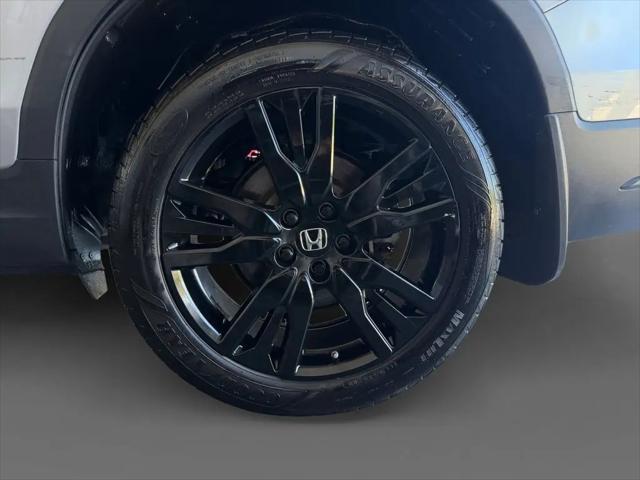 2022 Honda Pilot 2WD Special Edition