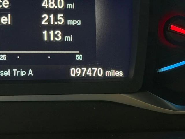 2022 Honda Pilot 2WD Special Edition