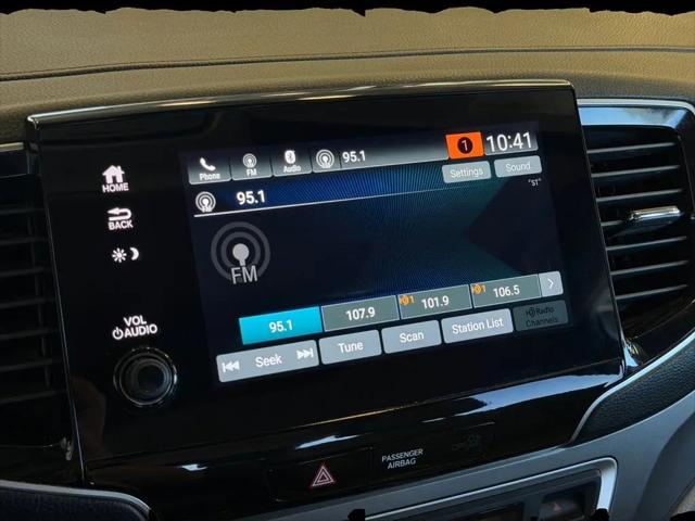 2022 Honda Pilot 2WD Special Edition