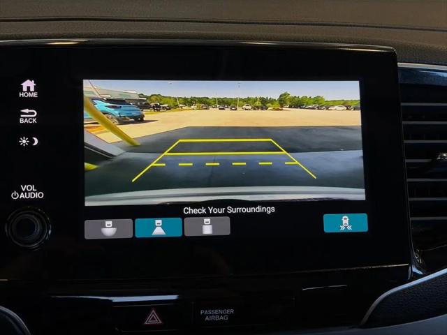 2022 Honda Pilot 2WD Special Edition