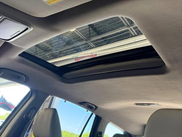 2022 Honda Pilot 2WD Special Edition