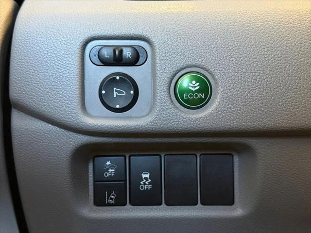 2022 Honda Pilot 2WD Special Edition
