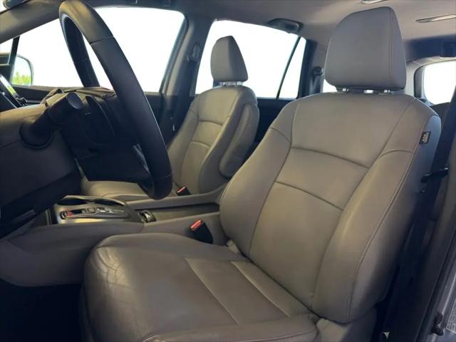 2022 Honda Pilot 2WD Special Edition