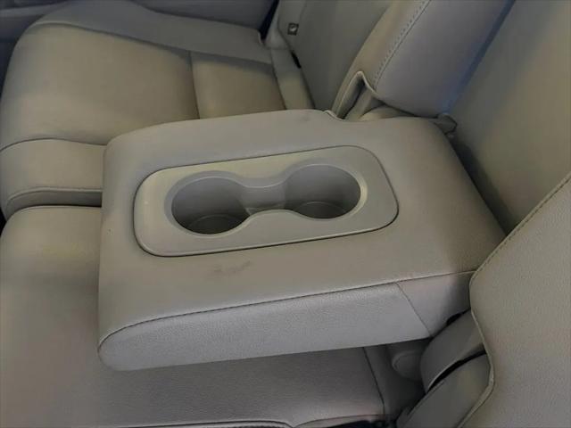 2022 Honda Pilot 2WD Special Edition