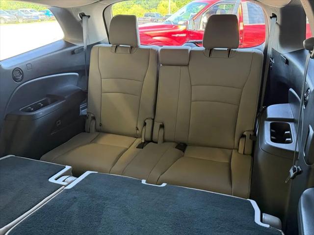 2022 Honda Pilot 2WD Special Edition