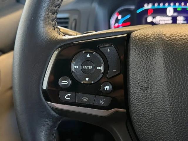 2022 Honda Pilot 2WD Special Edition