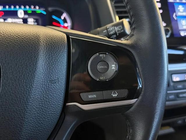 2022 Honda Pilot 2WD Special Edition