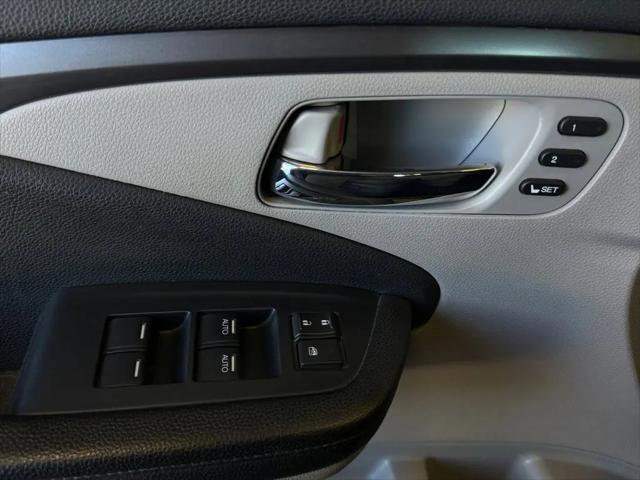 2022 Honda Pilot 2WD Special Edition