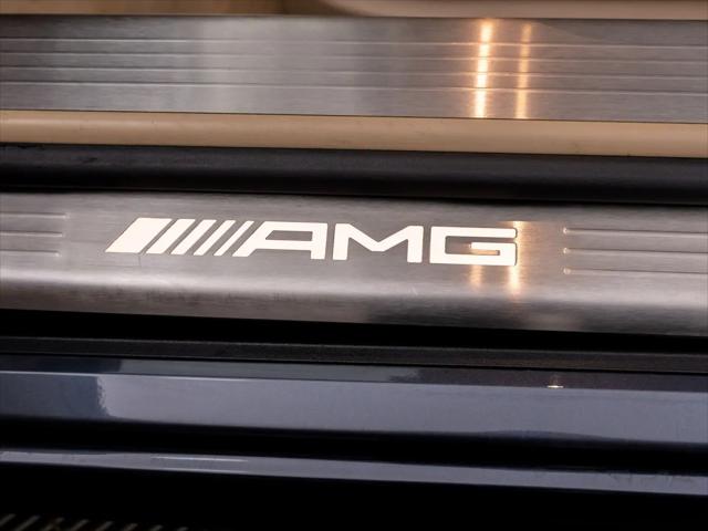 2013 Mercedes-Benz SL AMG SL 63 SL 63 AMG