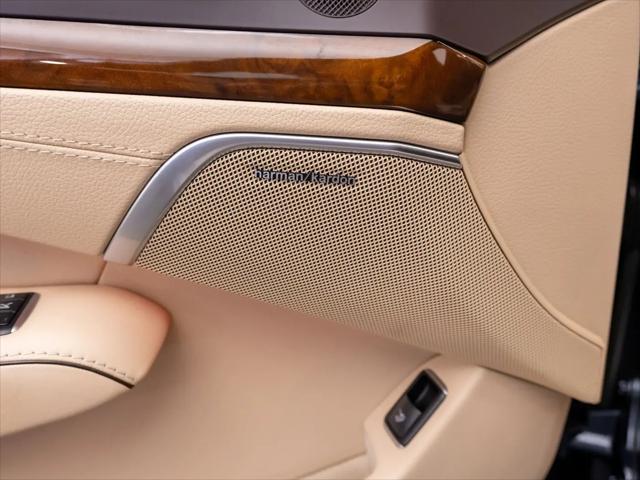 2013 Mercedes-Benz SL AMG SL 63 SL 63 AMG