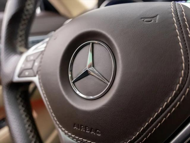 2013 Mercedes-Benz SL AMG SL 63 SL 63 AMG