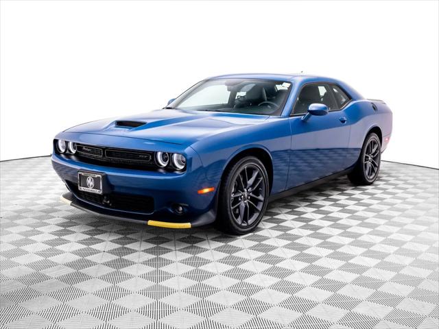 2023 Dodge Challenger GT AWD for sale in Barrington, IL
