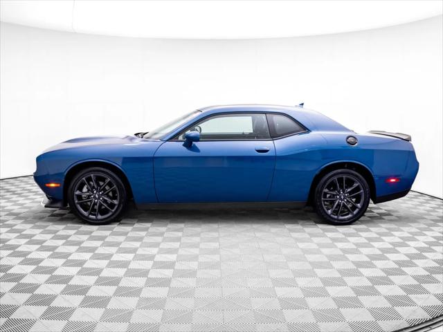2023 Dodge Challenger GT AWD