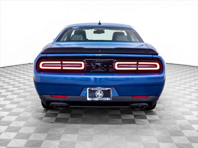 2023 Dodge Challenger GT AWD