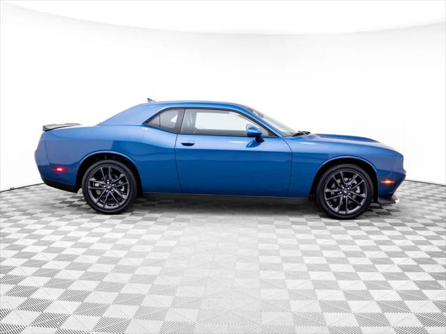 2023 Dodge Challenger GT AWD