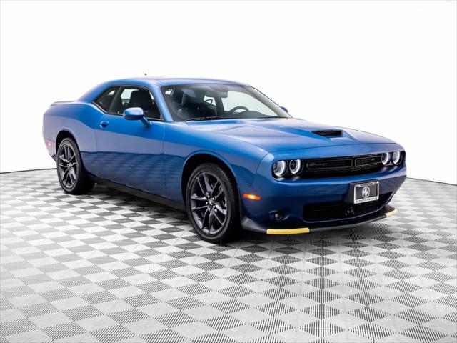2023 Dodge Challenger GT AWD