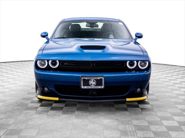 2023 Dodge Challenger GT AWD
