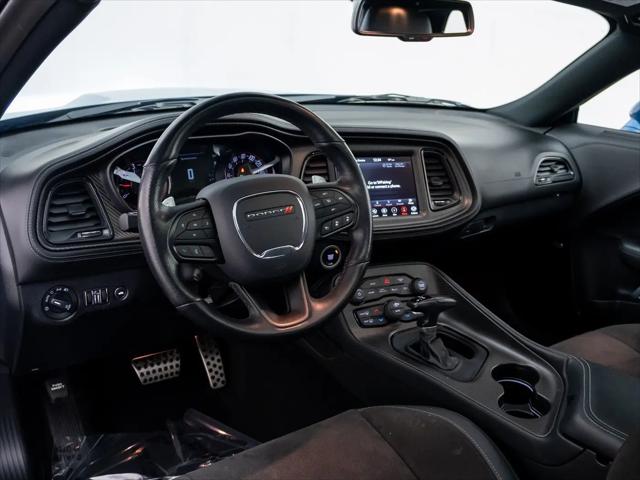 2023 Dodge Challenger GT AWD
